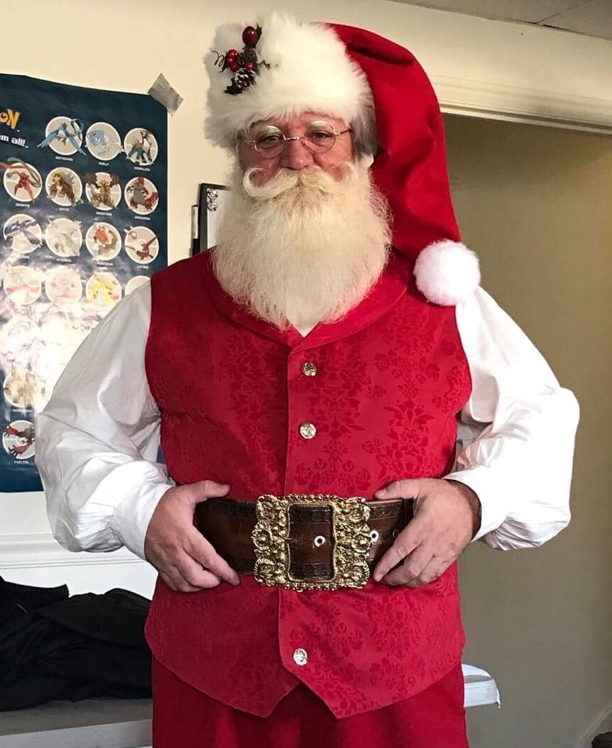 Costumes 2017